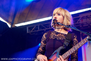 Treefort Music Fest 2014